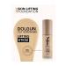 Flormar Spf30 Firming Foundation (WARM UNDERTONE) - Skin Lifting Foundation - 080 Golden Beige - 8682536059671 - Buy Online on GoSupps.com