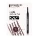 Flormar Brow Micro Filler Scanning Felt Tip Eyebrow Pencil - Buy Online on GoSupps.com