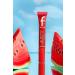 Flormar Fruit Flavored Lip Gloss (WATERMELONS) - Juicy Lip Gloss - 005 Watermelon - 8682536087759 - Buy Online on GoSupps.com