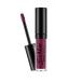 Flormar Velvet Texture Liquid Matte Lipstick (Plum Color)-silk Matte Liquid Lipstick-015 Pretty Plum-8690604505425 - Buy Online on GoSupps.com