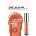 Flormar Nourishing Lip Gloss - Dewy Lip Glaze - 003 Goldenterracotta-8682536068055 - Buy Online on GoSupps.com
