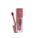 Flormar Long Lasting Matte Lipstick - Kiss Me More-004 Peach-8682536040655