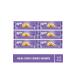 Milka Choco Cookies Cookie 156 gr - 6 Pieces - Buy Online on GoSupps.com