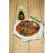 Kikkoman Soy Sauce Oval Bottle Low Salt 150 ml - Buy Online on GoSupps.com