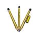 Gift Kohl Eye Kohl Pencil Black 0 Original German - 6 Pieces