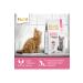 Nutri Feline Kitten Fresh Salmon Kitten Cat Food 2 Kg - Gluten Free - Buy Online on GoSupps.com
