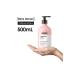 L'Oreal Paris Serie Expert Vitamino Color Color Protecting Shampoo for Dyed Hair 500ml - Buy Online on GoSupps.com