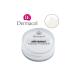 Dermacol Invisible Fixing Powder-Transparent Powder Permanent Velvet Fixing Transparent Finish Powder WHITE - Buy Online on GoSupps.com