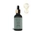 The World's INFINITY AROMATHERAPY Organic Jojoba Oil Cold Pressed 0 Pure And Natural 50 ml