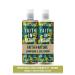 Faith In Nature Natural Smoothing Shampoo&Conditioner Jojoba