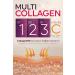 CollagenFox 1200 Mg Collagen Containing Powder Food Supplement 30 Sachets - Buy Online on GoSupps.com