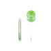 beaulis Lollipop Duo Lip Balm & Lip Gloss 709 Green