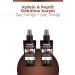 Tresan Caffeine & Peptide Anti-Loss Hair Tonic 125 ml x2
