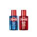 Alpecin Doubleeffect Anti-hair Loss & Anti-dandruff Shampoo 200ml Caffeine Liquid-Anti-hair Loss Lotion 200ml