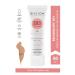 Sheida Bb Cream Light (LIGHT COLOR) - Spf 30 Protection Blemish Repair Perfect Coverage - 50 ml