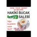 DilekSalep Genuine Bucak Salep 50gr Additive-Free Salep - Buy Online on GoSupps.com