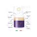 DORO MASS MO FAZZ Doro Night Face Care Cream Lifting Brightening Anti-Wrinkle. - Buy Online on GoSupps.com