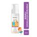 BURMELA SPF +50 Mineral Face and Body Sun Cream for Children & Babies 100 ml - Buy Online on GoSupps.com