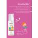 BURMELA SPF +50 Mineral Face and Body Sun Cream for Children & Babies 100 ml - Buy Online on GoSupps.com