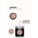 Flormar Mono Highly Pigmented & Naturally Shiny Compact Eyeshadow - Buy Online on GoSupps.com