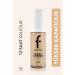 Flormar Perfect Coverage Intensive Concealer Water Based Foundation (YELLOW UNDERTONE) -102 Soft Beige -8682536058162
