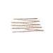 Flormar Waterproof Shimmer Gel Eye Pencil - Glamor Eyes Gel Pencil -007 Gold Storm- - Buy Online on GoSupps.com