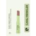 Flormar Creamy Textured Intense Pigmented Vegan Lipstick - Green Up Lipstick -001 Nude Beauty-4251903322164