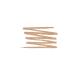 Flormar Waterproof Liquid Eyebrow Pencil - Eyebrow Liner - 001 Beige - 8690604620395 - Buy Online on GoSupps.com