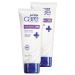 Avon Care Derma Even Tone Skin Tone Whitening Hand Cream 75 Ml. Set of Two