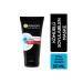 Garnier Brand: Charcoal Anti-Blackhead Peel-Off Mask 50 Ml 3600542168700 Category: Blackhead