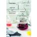 F T EN Detox Tea Triple Advantage / 3 Months / Total 180 Detox Tea / Natural Herbal Tea / 360 Gr - Buy Online on GoSupps.com