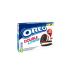 Oreo Biscuit Double Cream 170 gr 4-Pack