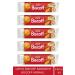 Lotus Biscoff Sandwich Biscoff Cream Spreadable Cream Biscuit - 150 gr X 5 Pieces - Buy Online on GoSupps.com