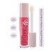 Pastel Plump Up Extra Hydrating Plumping Gloss - Plumping Lip Gloss 204 Spicy Sweet
