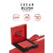 Pastel Cream Blush - Cream Blush 43 Scarlett - Buy Online on GoSupps.com