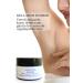 Bioran Lavender Oil Cream Deodorant 30 Ml. 0 Natural - Buy Online on GoSupps.com