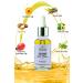 Bioran Moisturizing Face Serum 0 Pure and Natural Content 20 Ml. - Buy Online on GoSupps.com