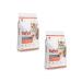 Reflex Kitten Chicken Rice Kitten Cat Food 2 Kg X 2 Pieces