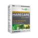 Vitamin Harecare 60 Capsules in Water - Biotin - Zinc - B5 - B6