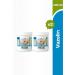 Krauterhof Vaseline 100 ml x2 Pieces