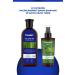 Tresan Horsetail Volumizing Care Shampoo 300 ml Tresan Marjoram Extract Hair Tonic 125 ml.