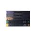 Nespresso Balanced Italian Flavors Series Set of 5