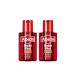 Alpecin Double Effect - Caffeinated Anti-Hair Loss and Anti-Dandruff Shampoo X2