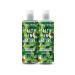 Faith In Nature Natural Nourishing Shampoo&Conditioner Avocado - Buy Online on GoSupps.com
