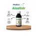medicacure Aloelixir Aloe vera Gel Vitamin E and Inulin Containing Supplementary Food - Buy Online on GoSupps.com