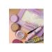 Sephora Glitter Power - Multi-Purpose Eyeshadow Set Multi-purpose trio experience the power of glitter (3 x 1.5 g)