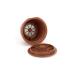 Tchibo Cafissimo Refillable 3 Coffee Capsules (200 Uses) 50gr Coffee - Buy Online on GoSupps.com