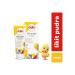 Dalin Liquid Baby Powder 100 gr