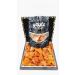 yayla dried nuts Leaf Apricot Sour 1kg (MAYHO ) Zerdali