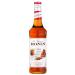 Monin Salted Caramel Syrup 700 ml
